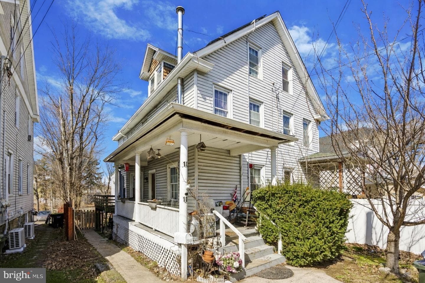 10 Cherry Street photo 1