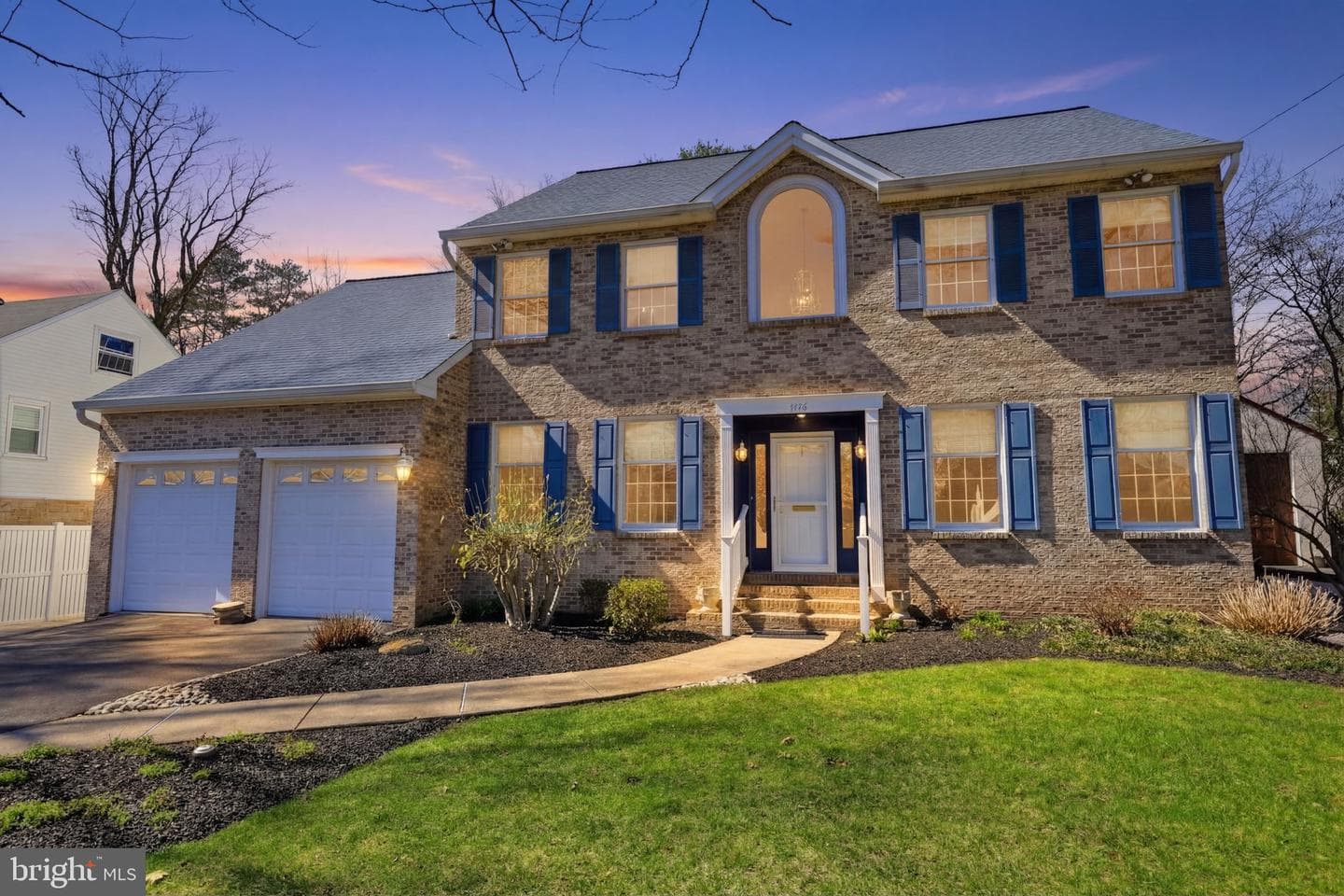 1146 Wheatsheaf Lane photo 1