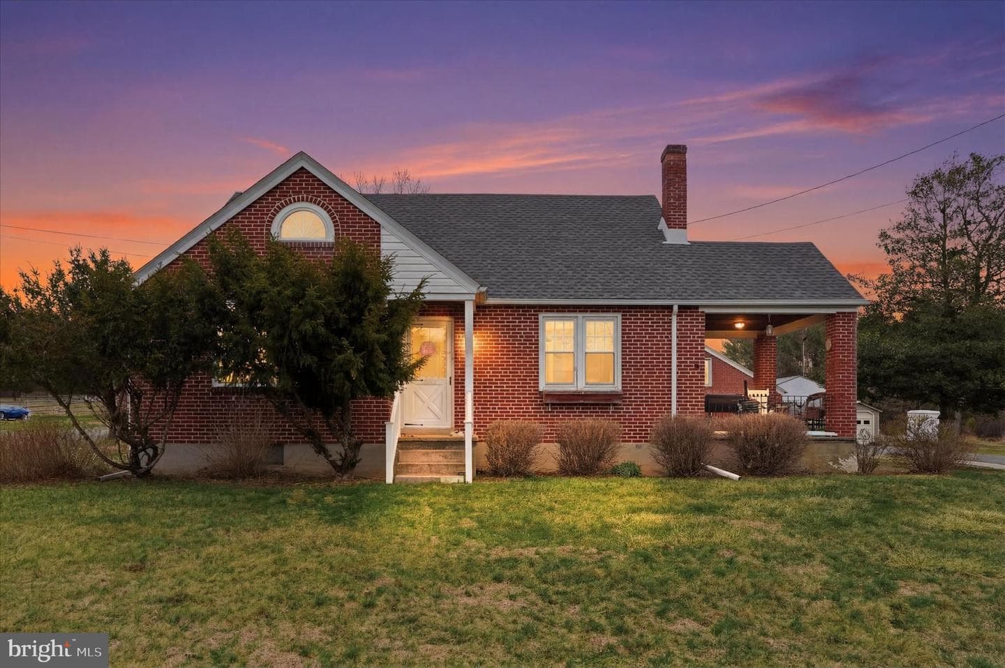 1937 Hoffmansville Road, Frederick