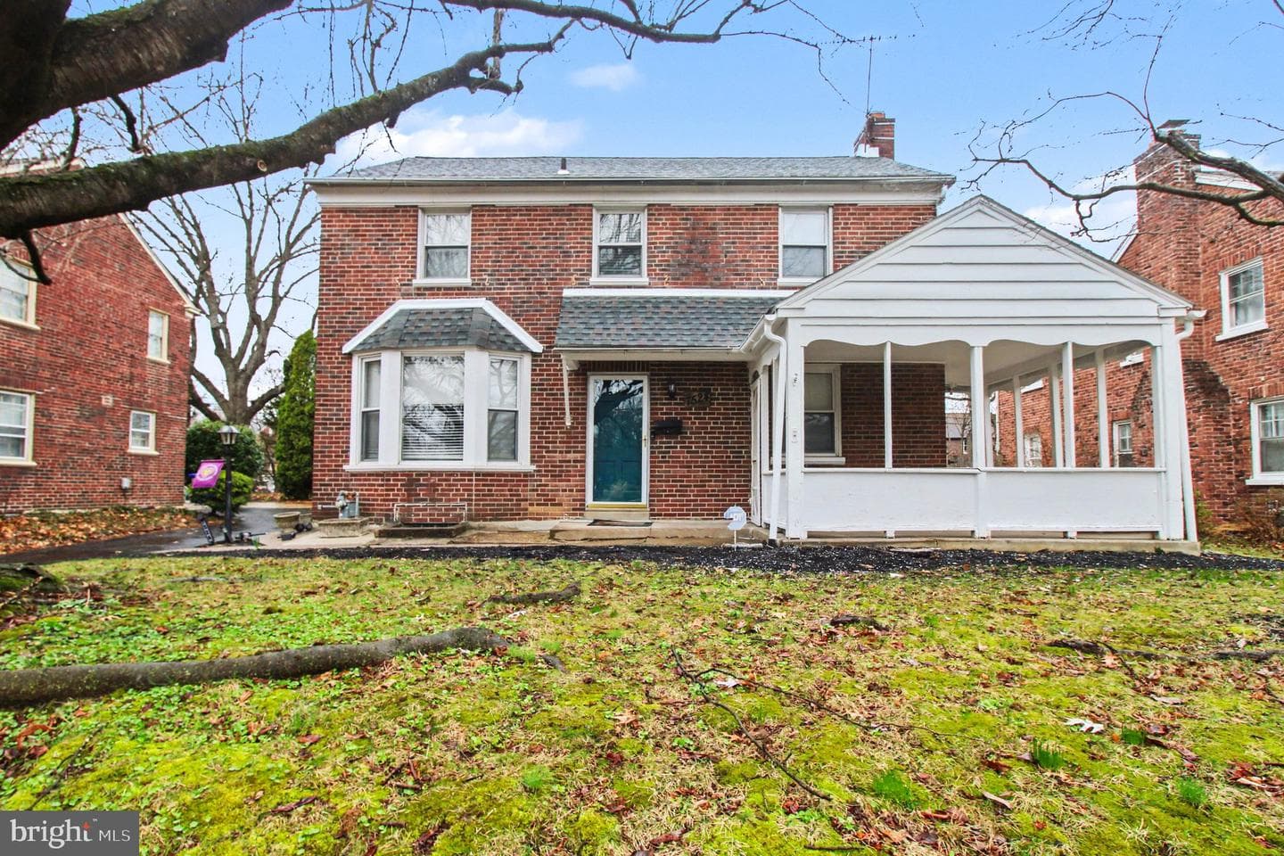 7524 Brookfield Road photo 1