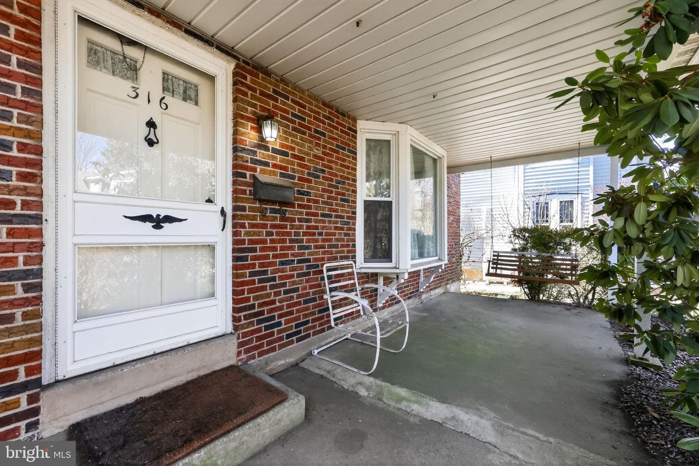 316 E Moreland Avenue photo 1