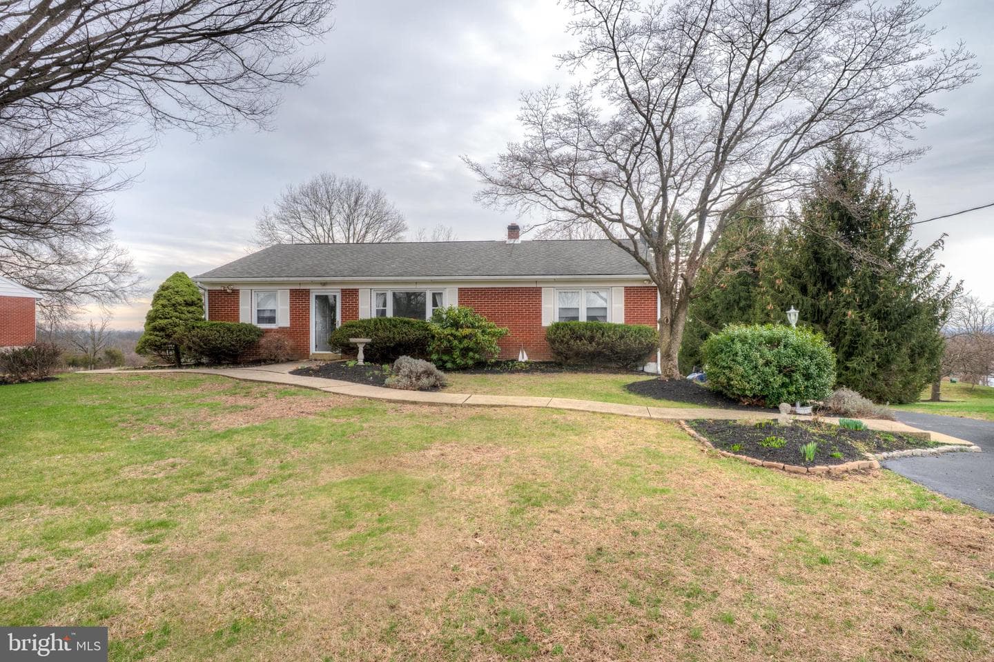 3396 Pruss Hill Road photo 1
