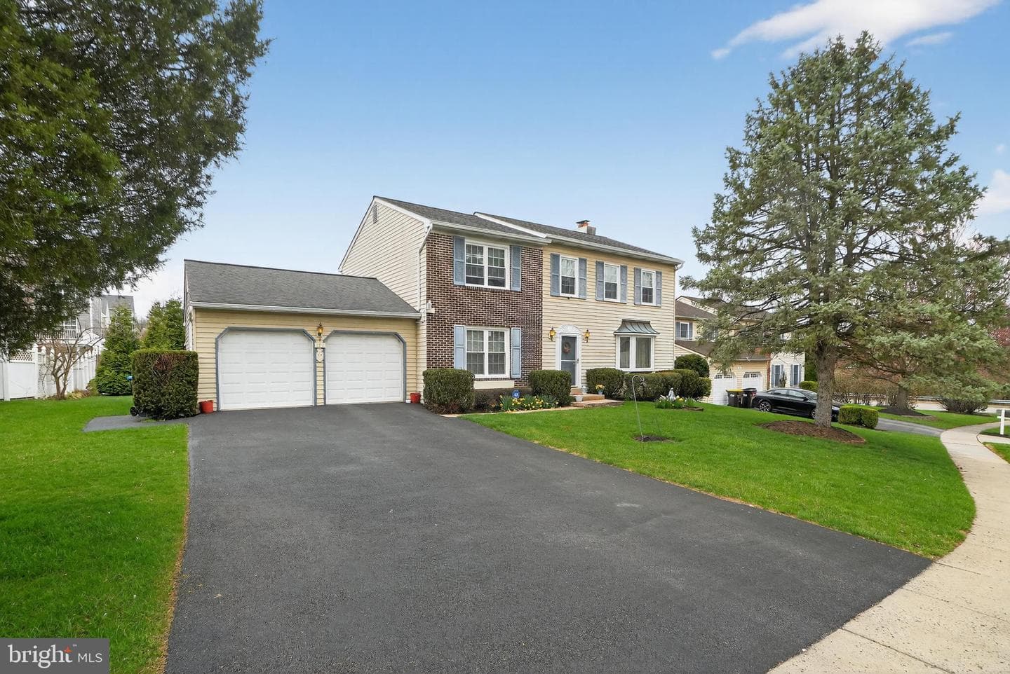 307 Sharon Court