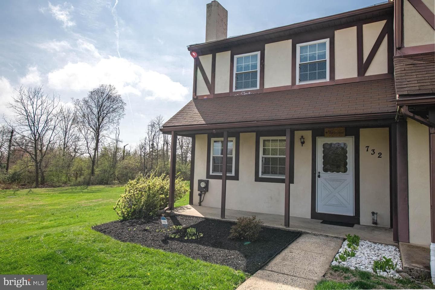 732 Sandra Lane