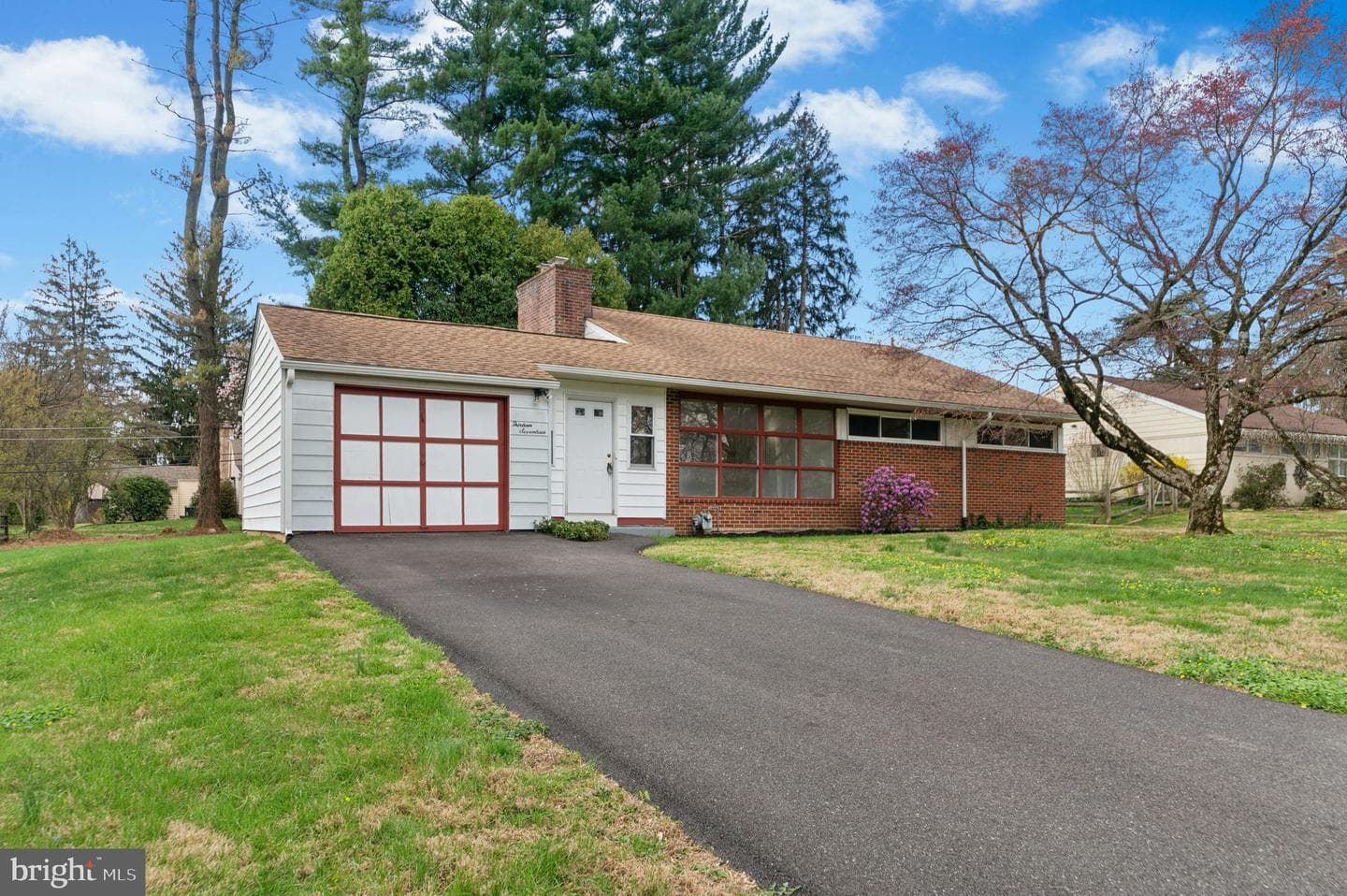 1317 Michael Road