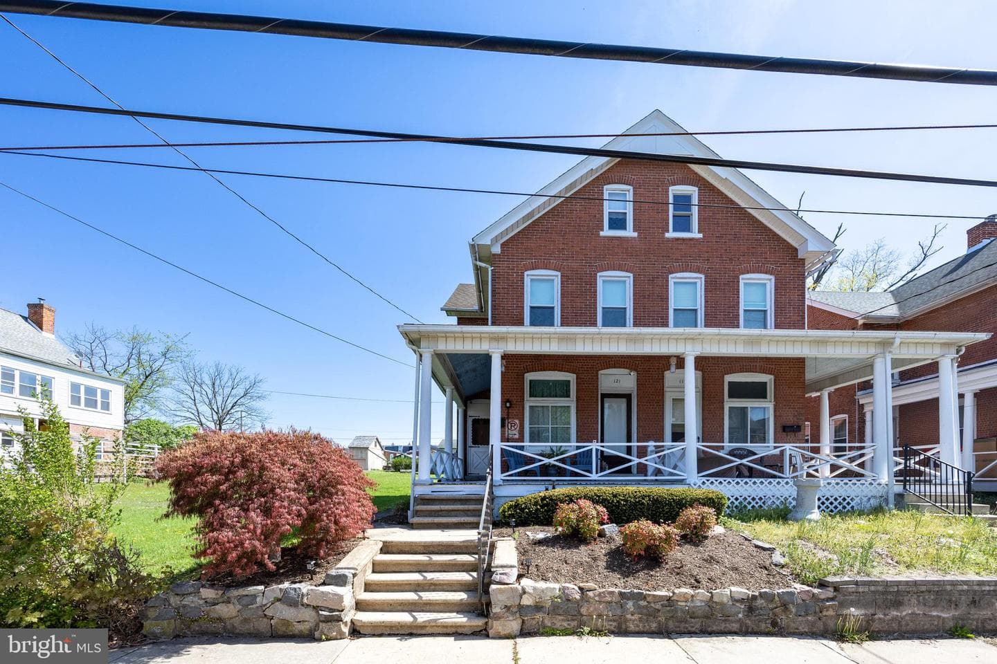 121 Jefferson Street photo 1