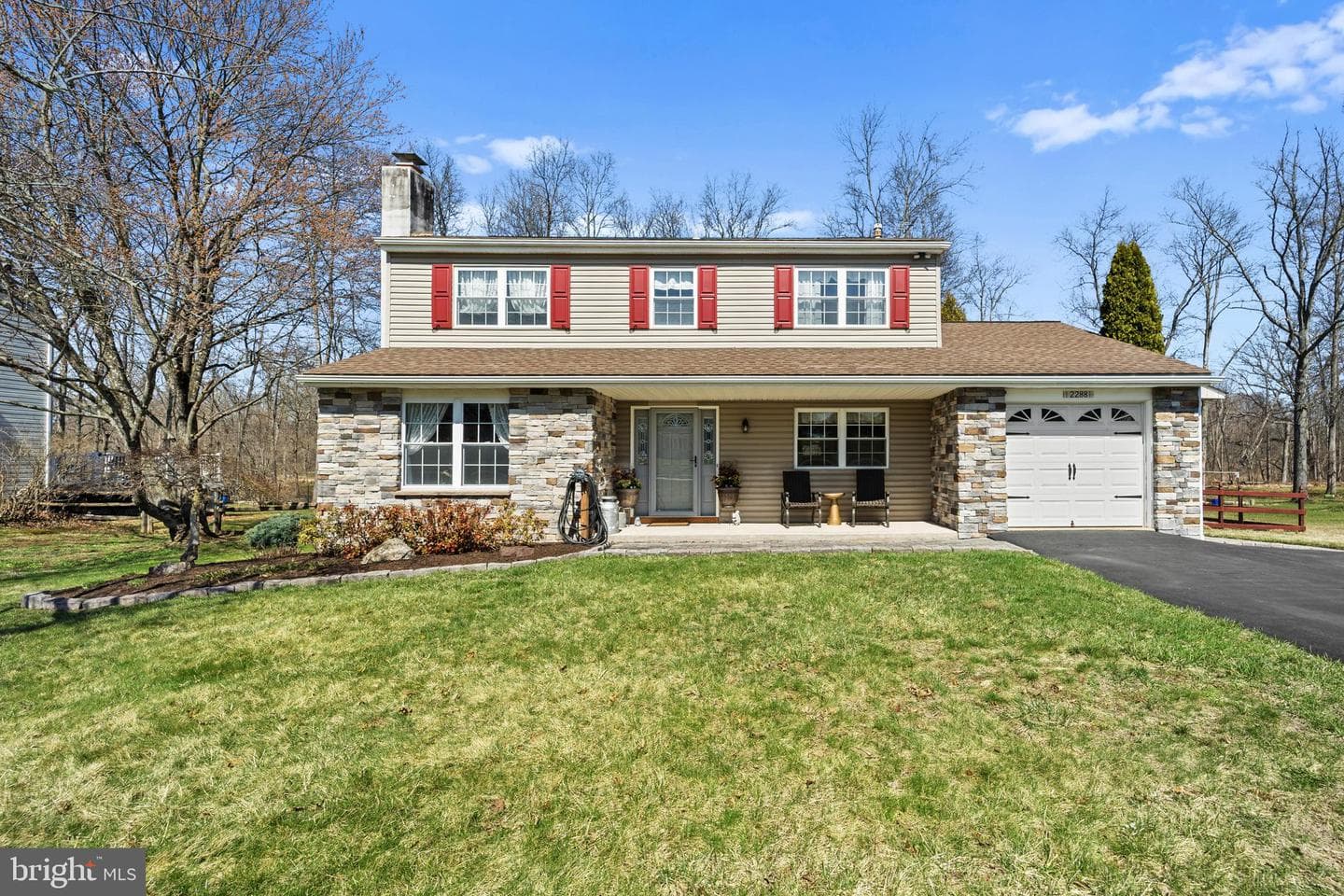 2288 Rebecca Drive