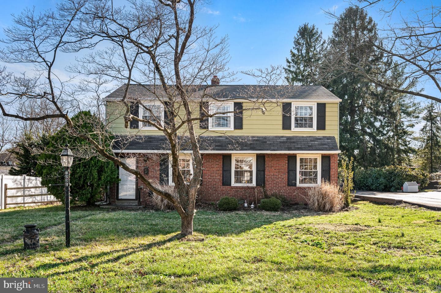 120 E Germantown Pike