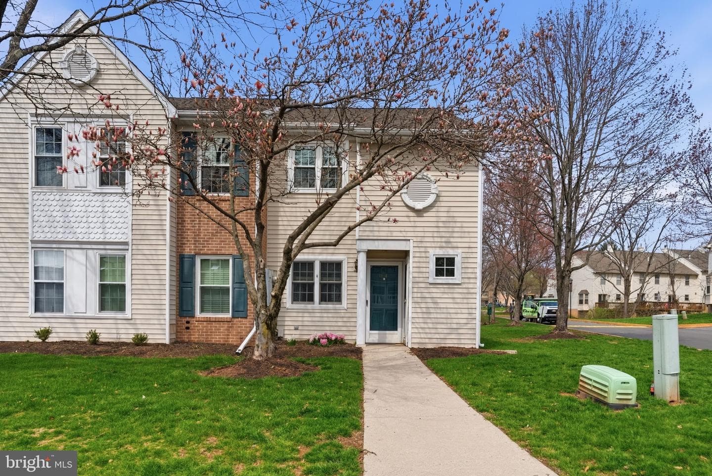 1842 Rosewood Court #93