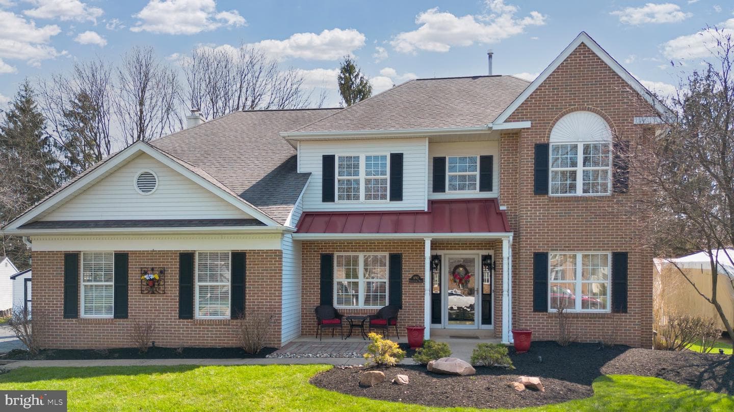 492 Shakespeare Drive
