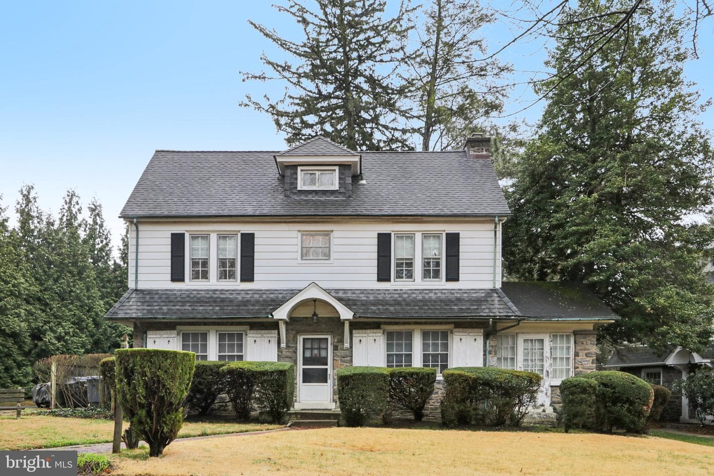 708 Meetinghouse Road