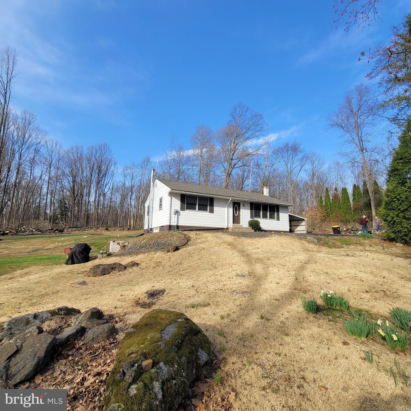 2720 Hauck Road photo 1