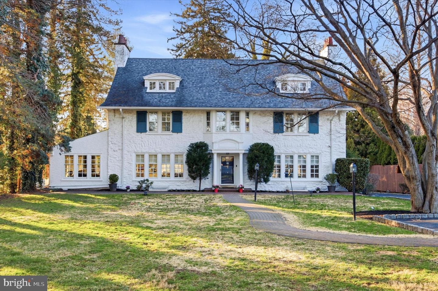 305 Wister Road