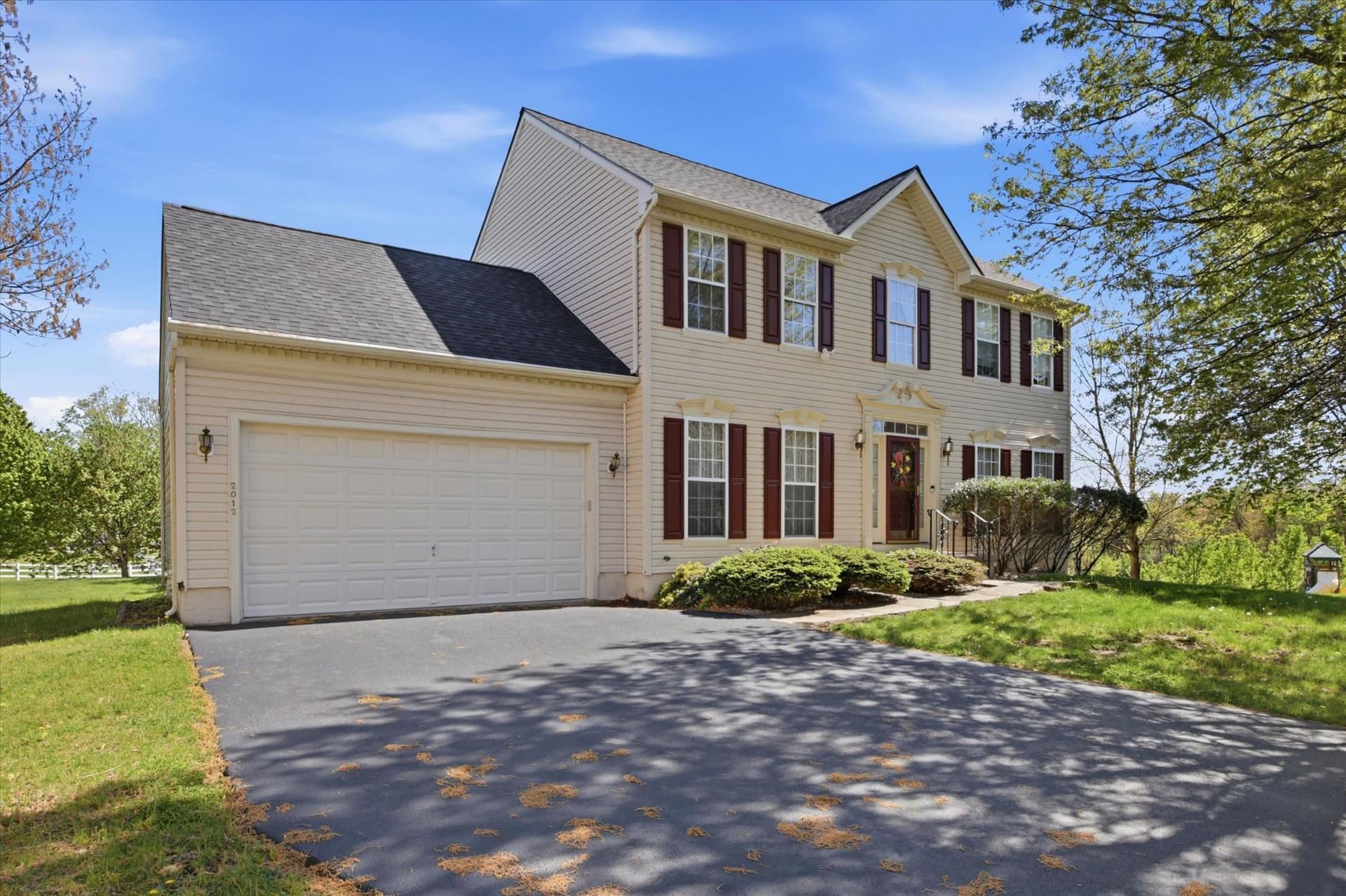 2012 Stony Creek Road