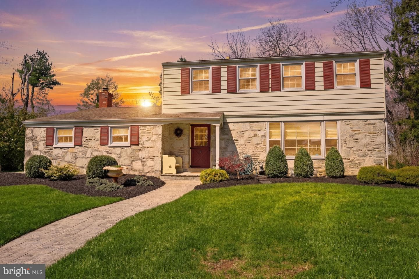 3868 Blake Road