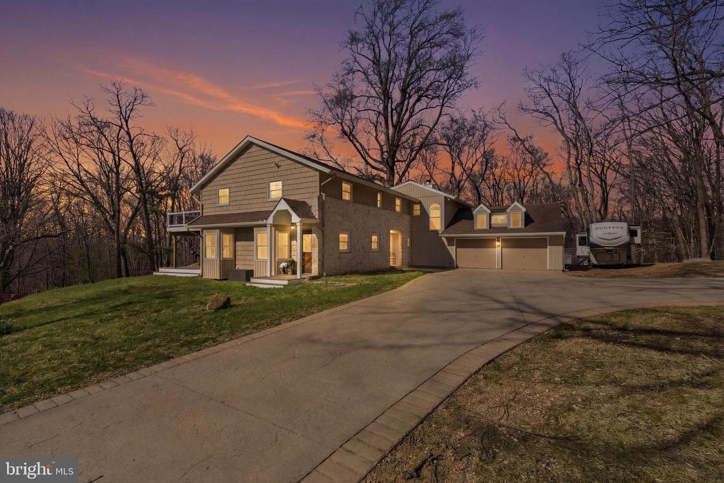 720 Hobbs Road