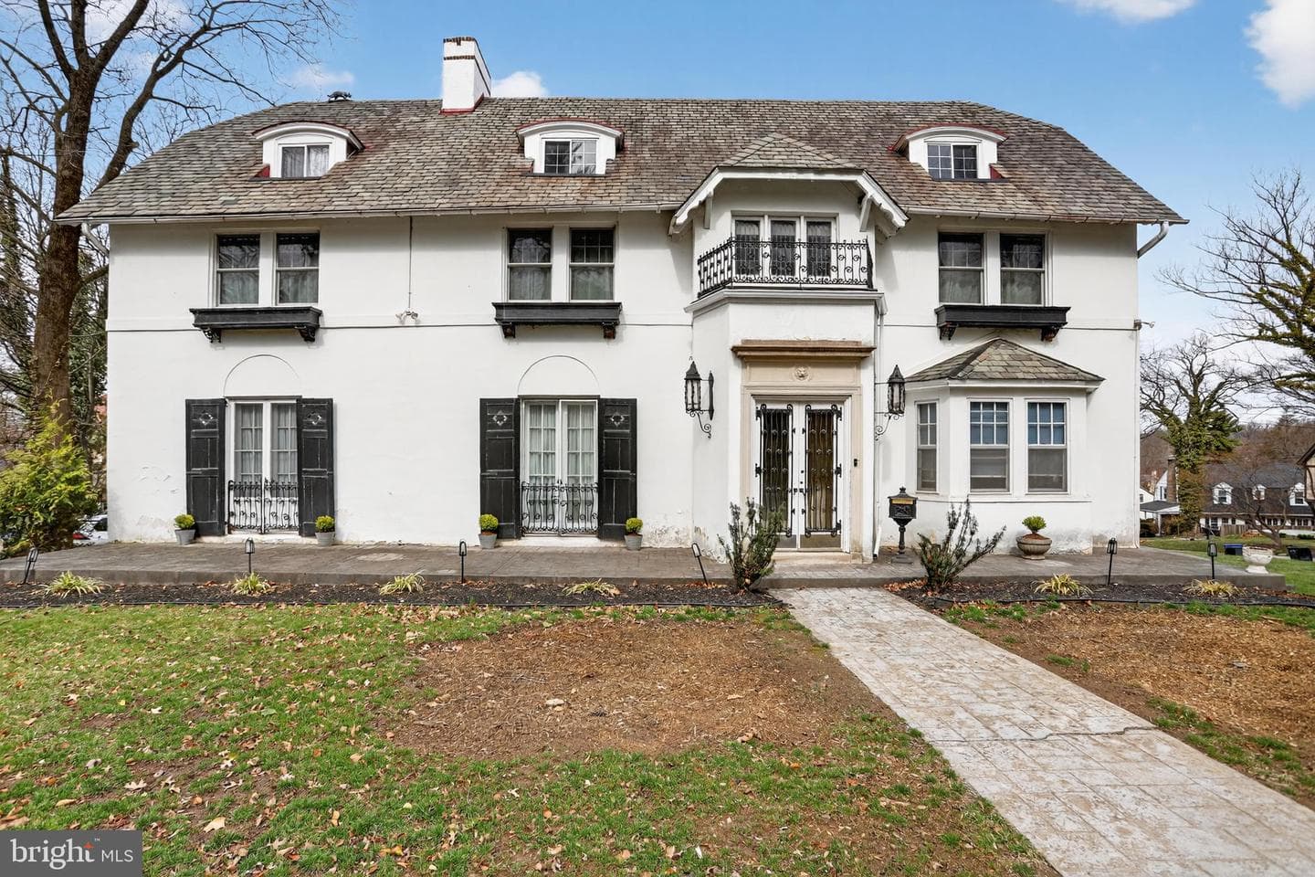 8148 High School Road