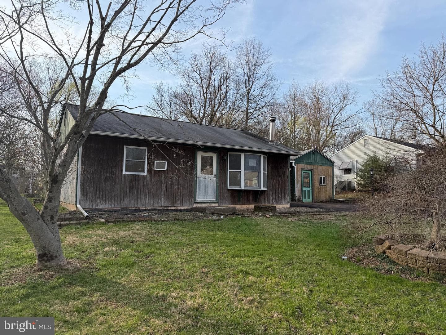 1949 Overbrook Road