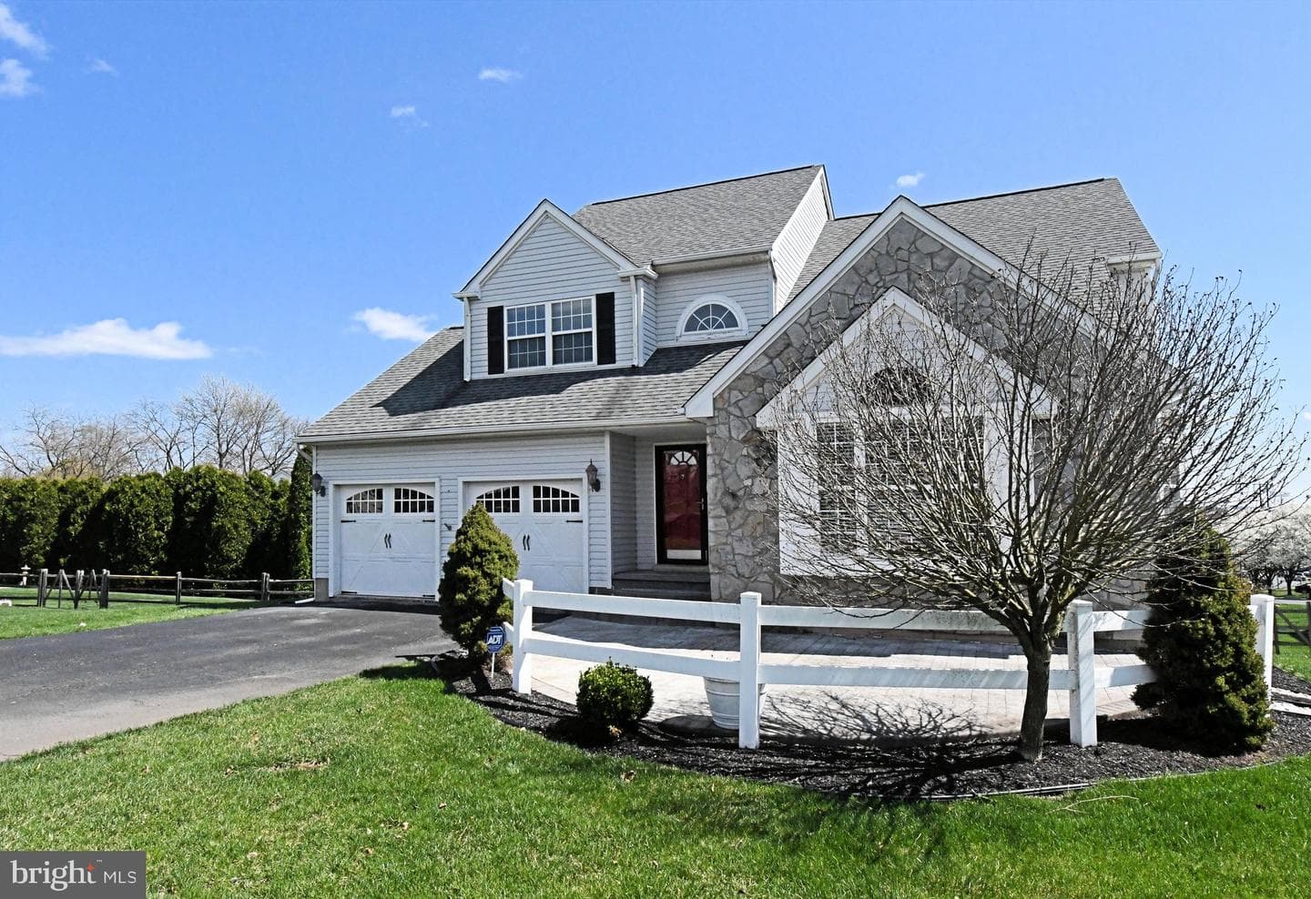 502 King Road