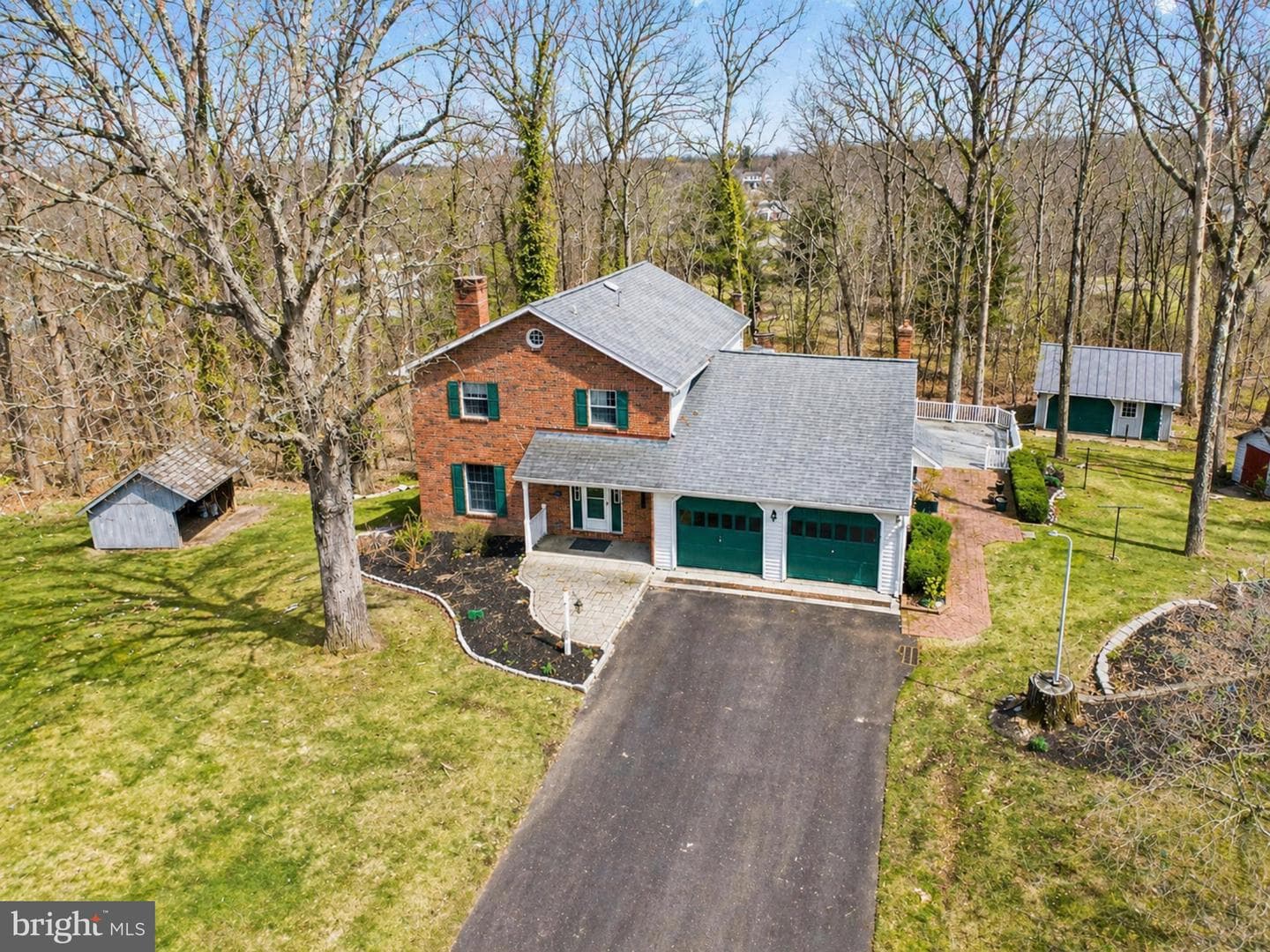 837 Rising Sun Road