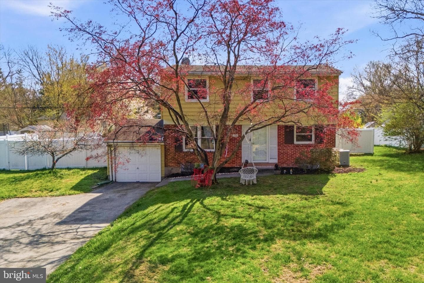1590 Daws Road