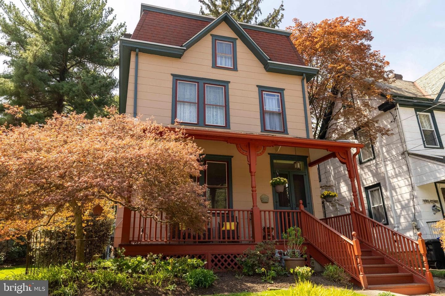 1268 Ashbourne Road