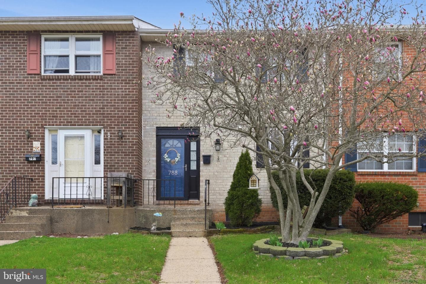 788 Jefferson Street