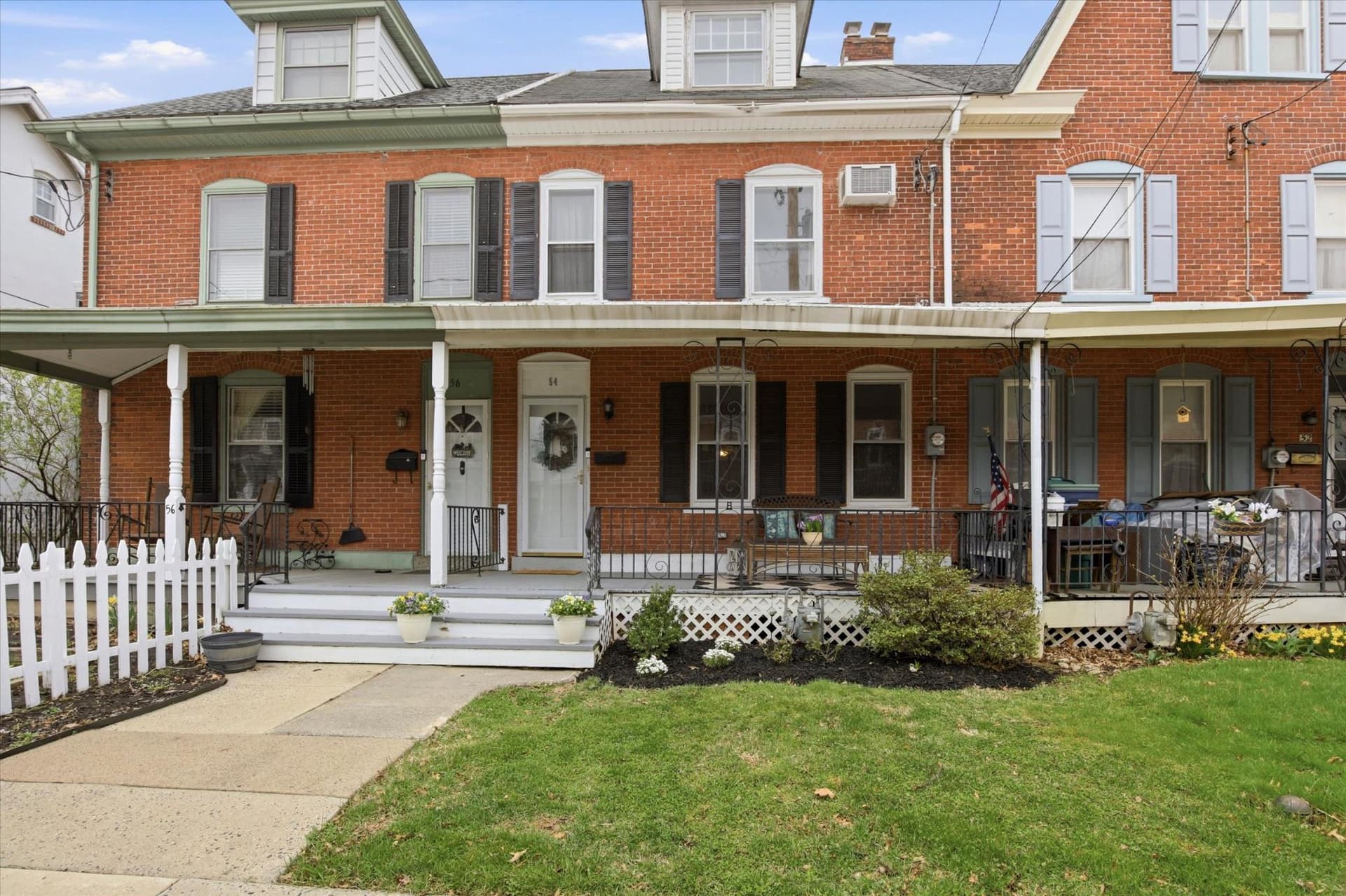 54 Franklin Avenue