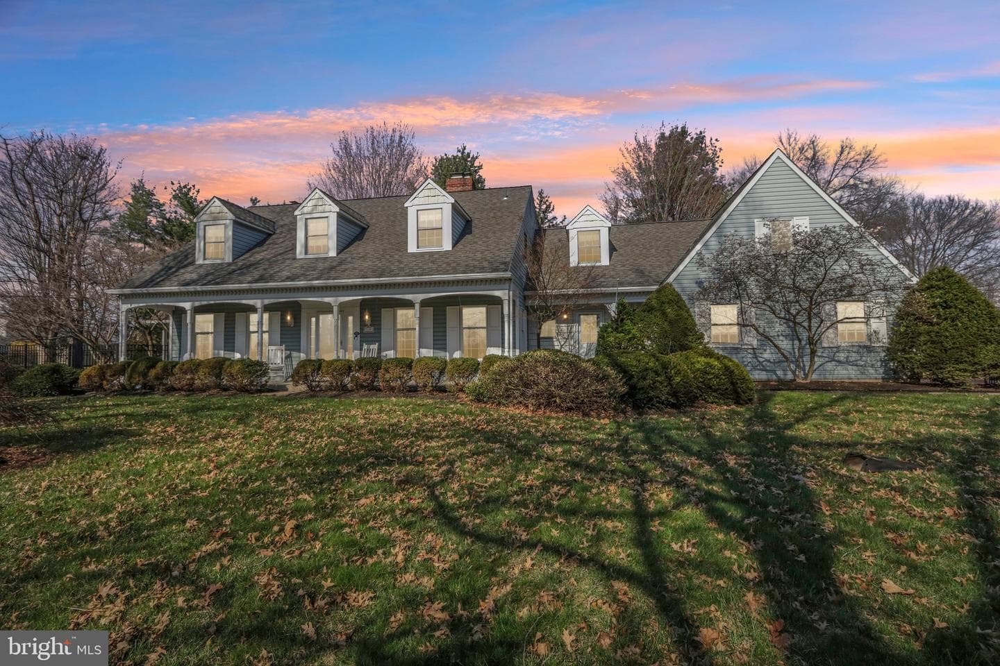 109 Flint Drive