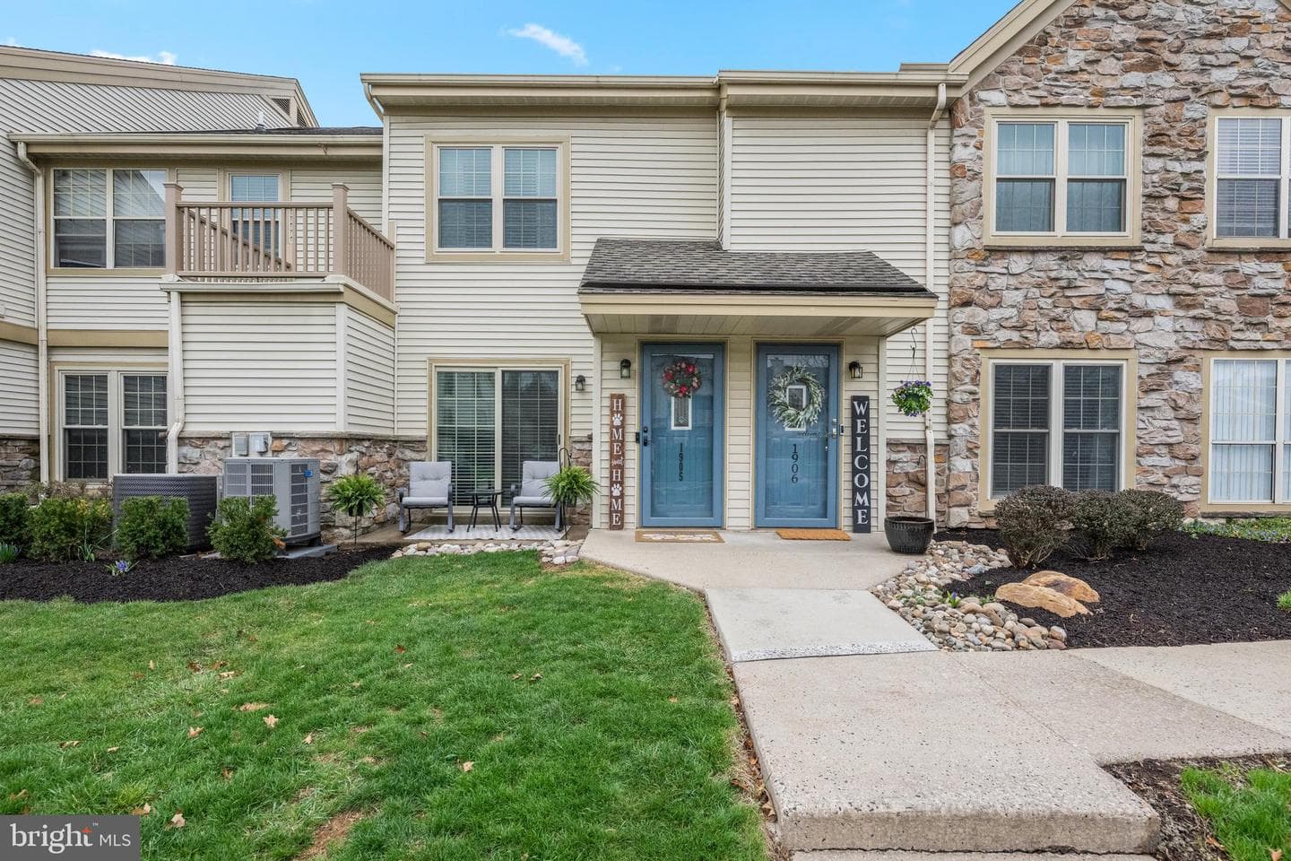 1905 Foxmeadow Circle #condo 1905 photo 1