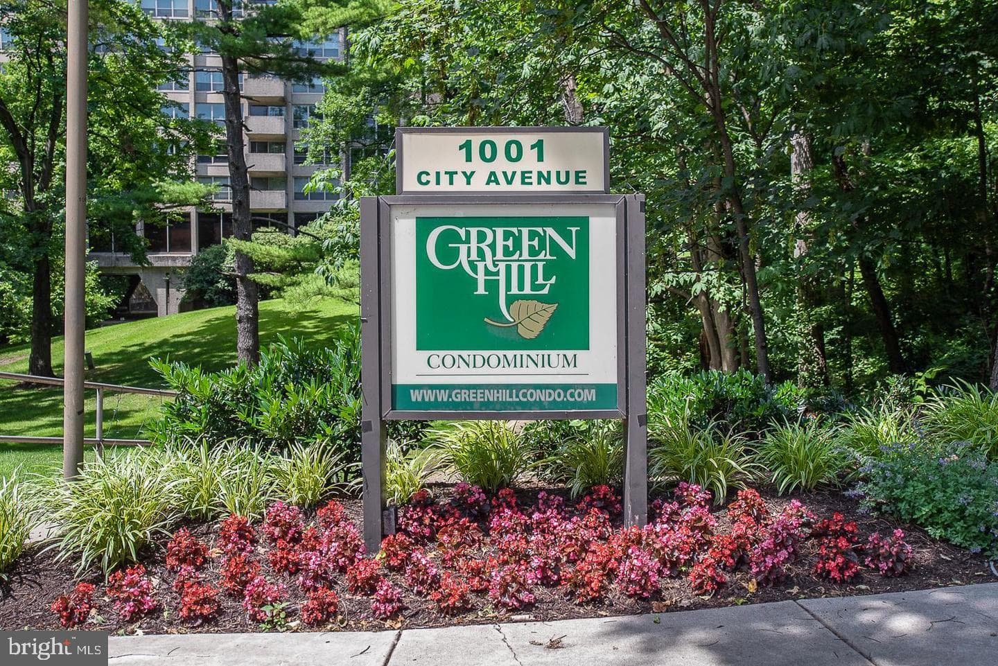 1001 City Avenue #W-811 photo 1