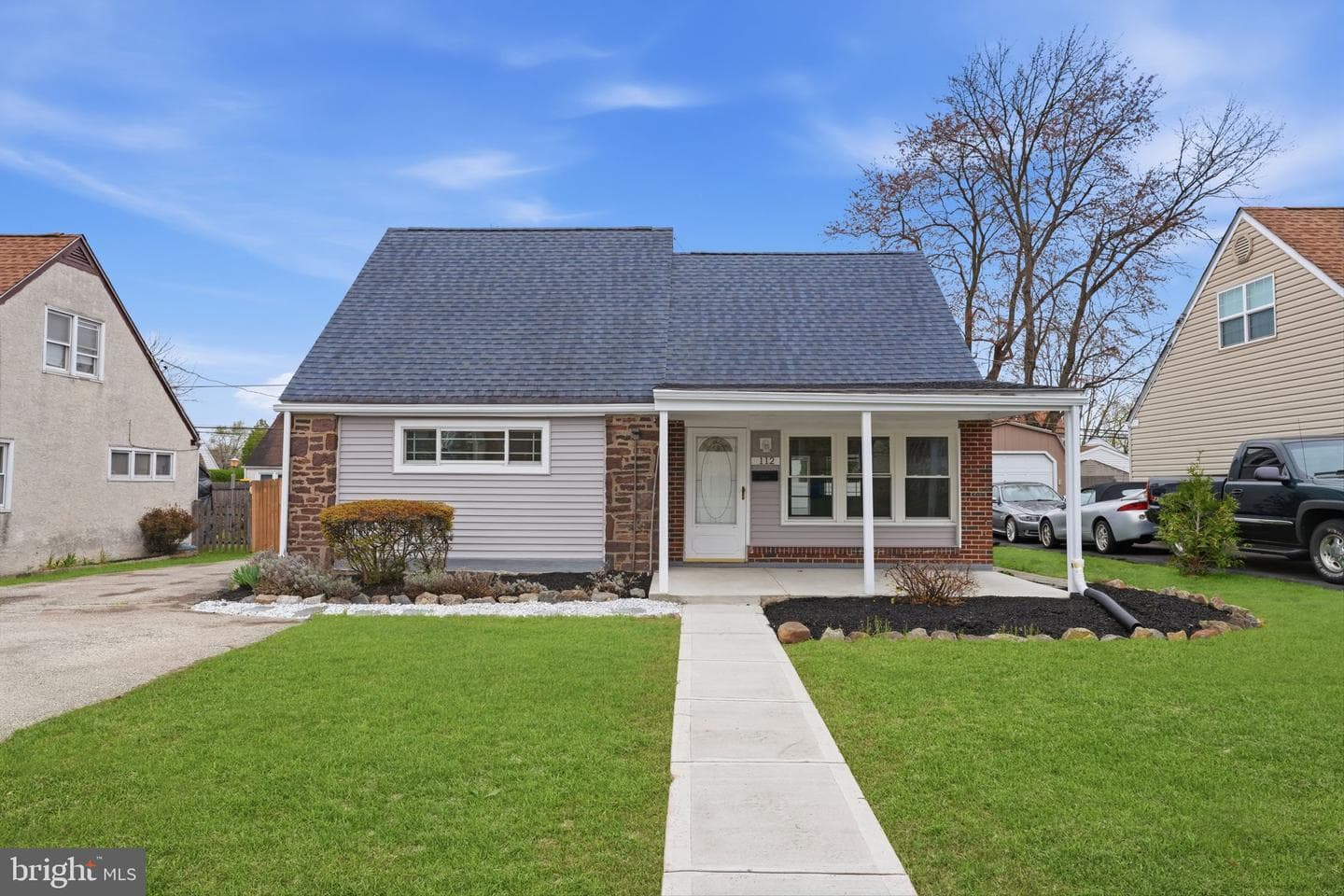 112 N Whitehall Road photo 1