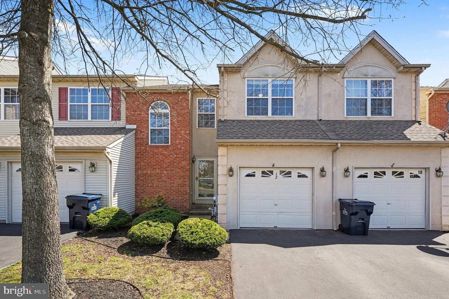 12 Raleigh Court