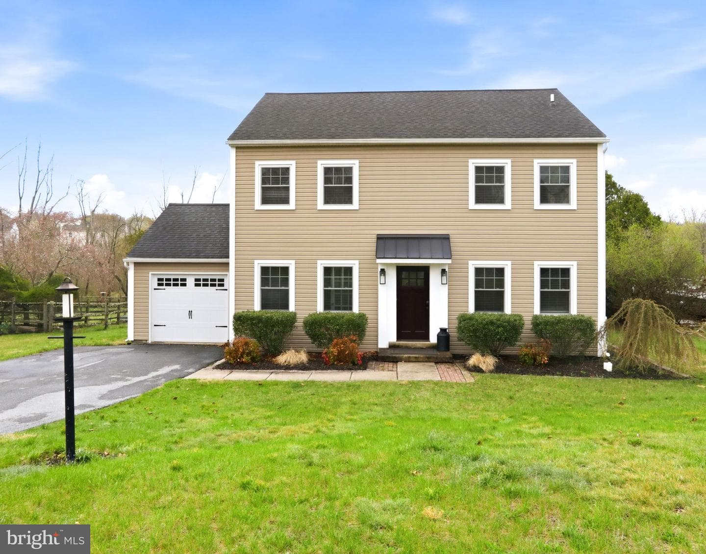 2306 Cassard Circle photo 1