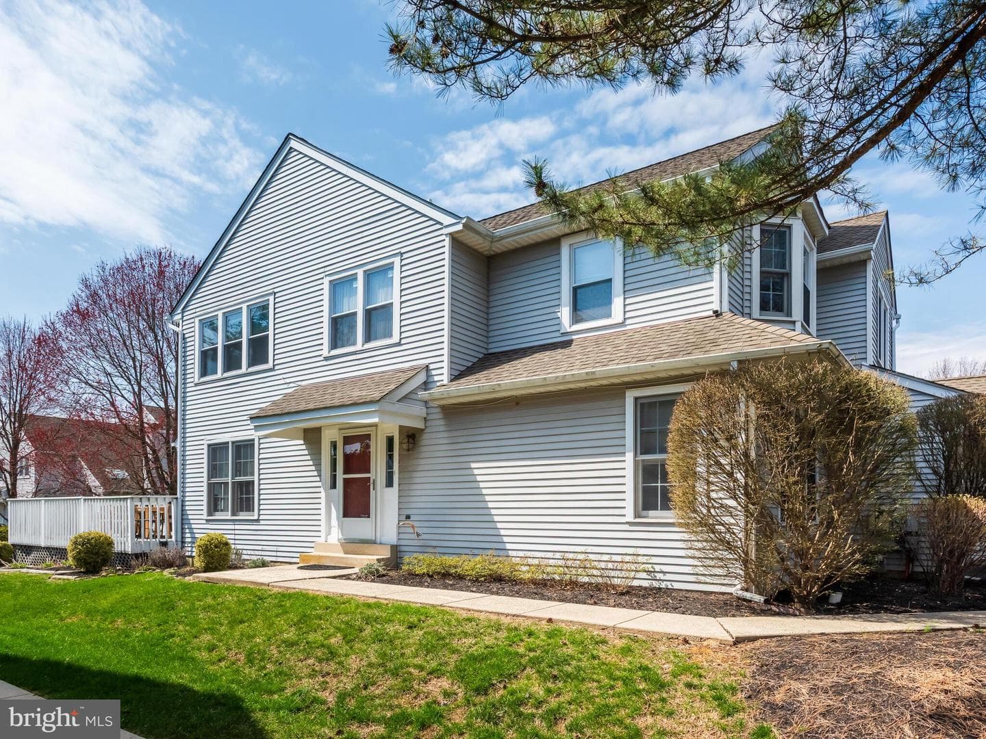 108 Cross Country Court