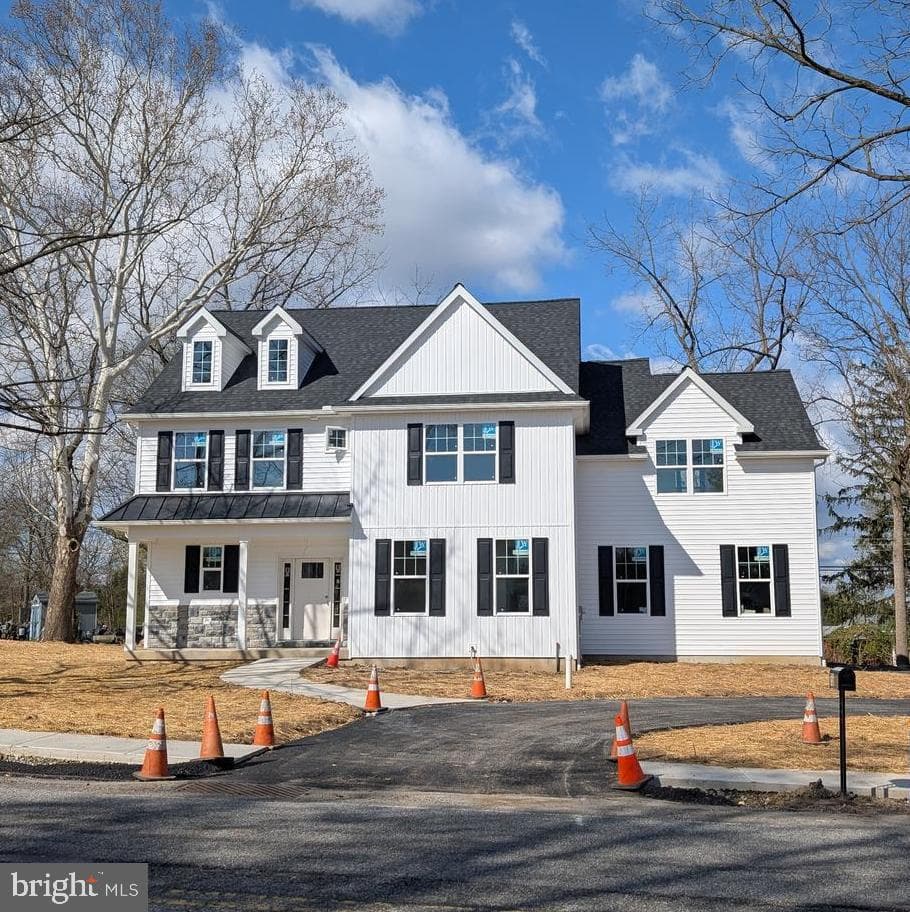 756 Belvoir Road