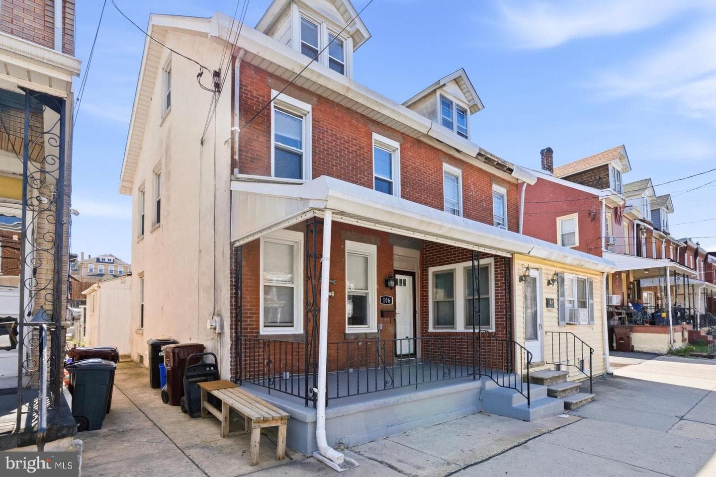 106 W 5th Street photo 1