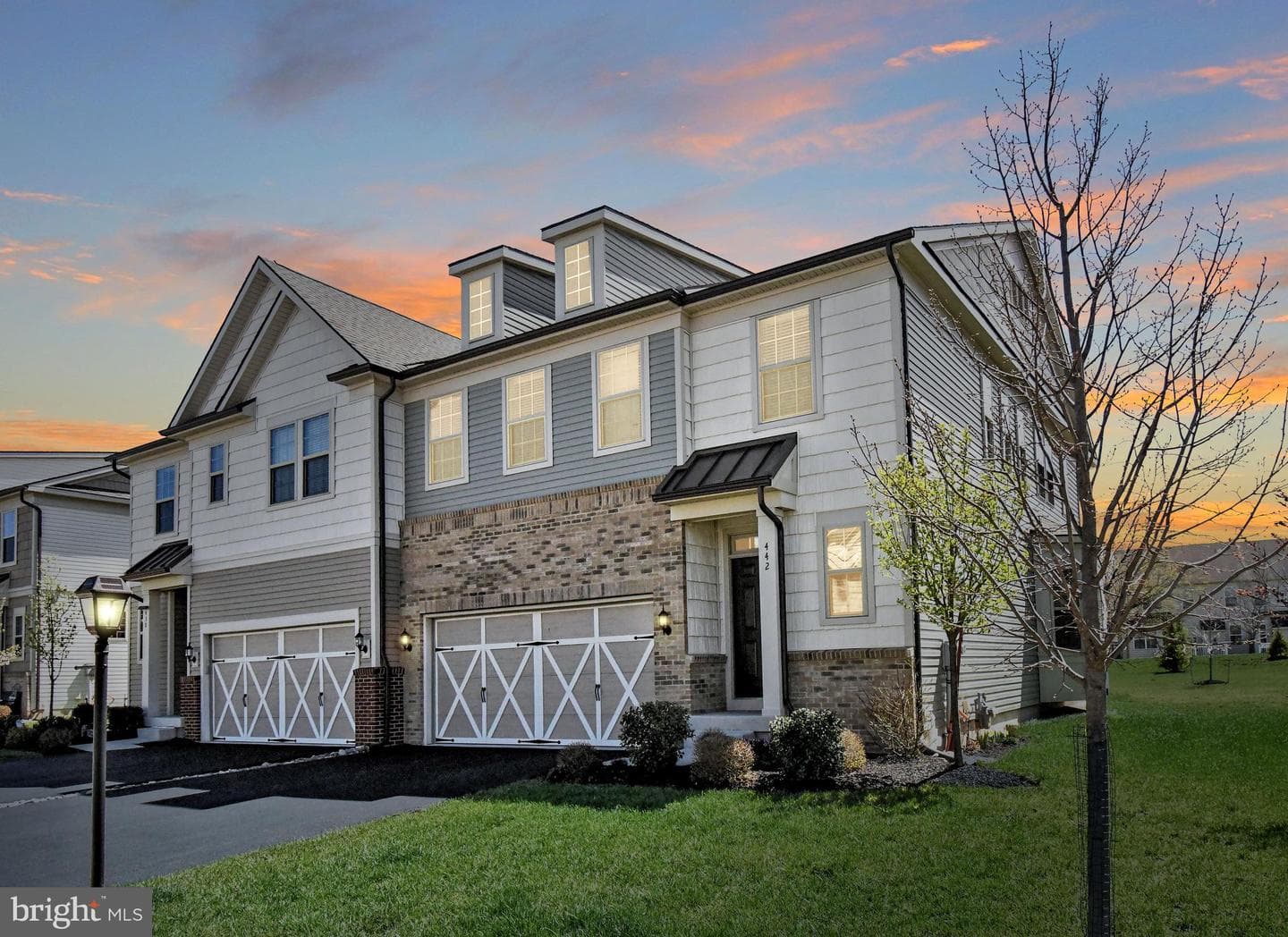442 Sanctuary Court