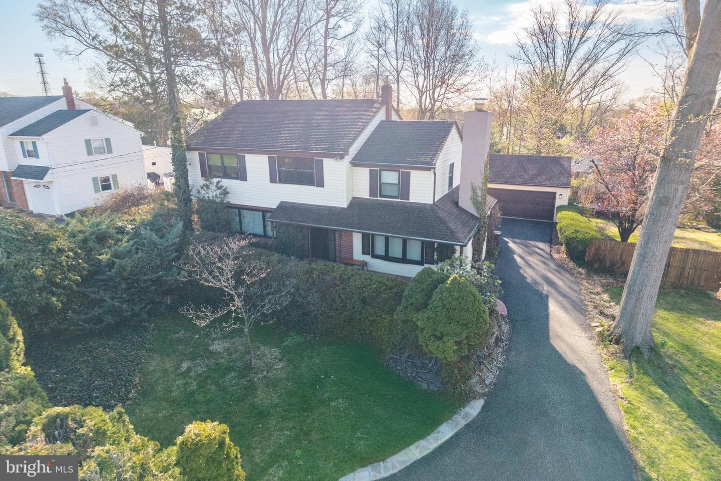3012 Meredith Lane