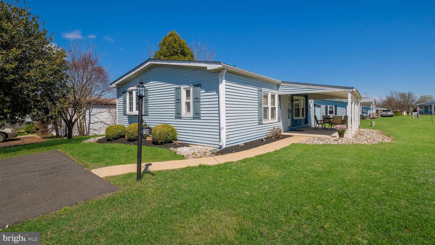 788 Chestnut Drive