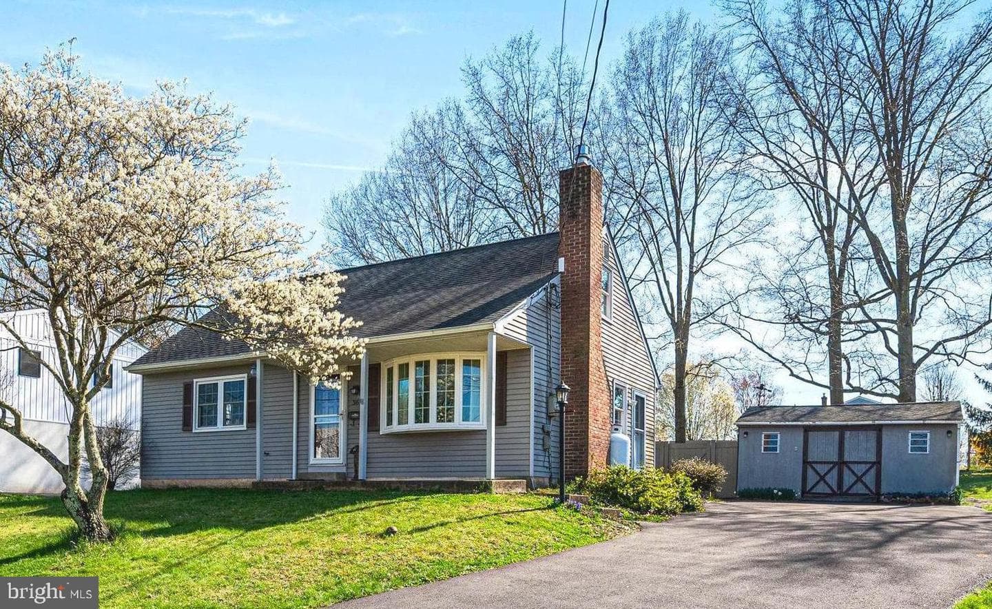 36 Indian Valley Lane