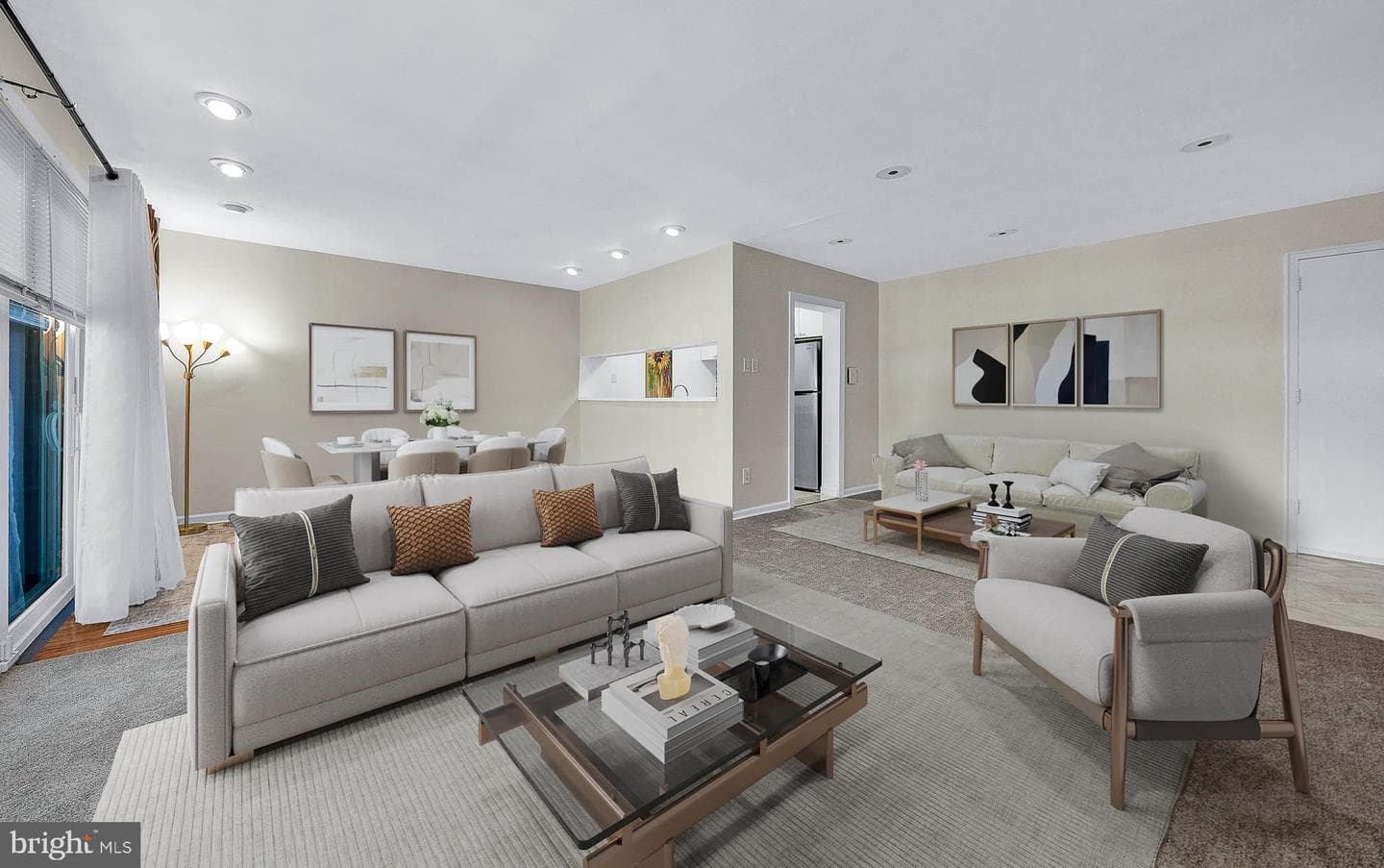 1610 The Fairway #311w