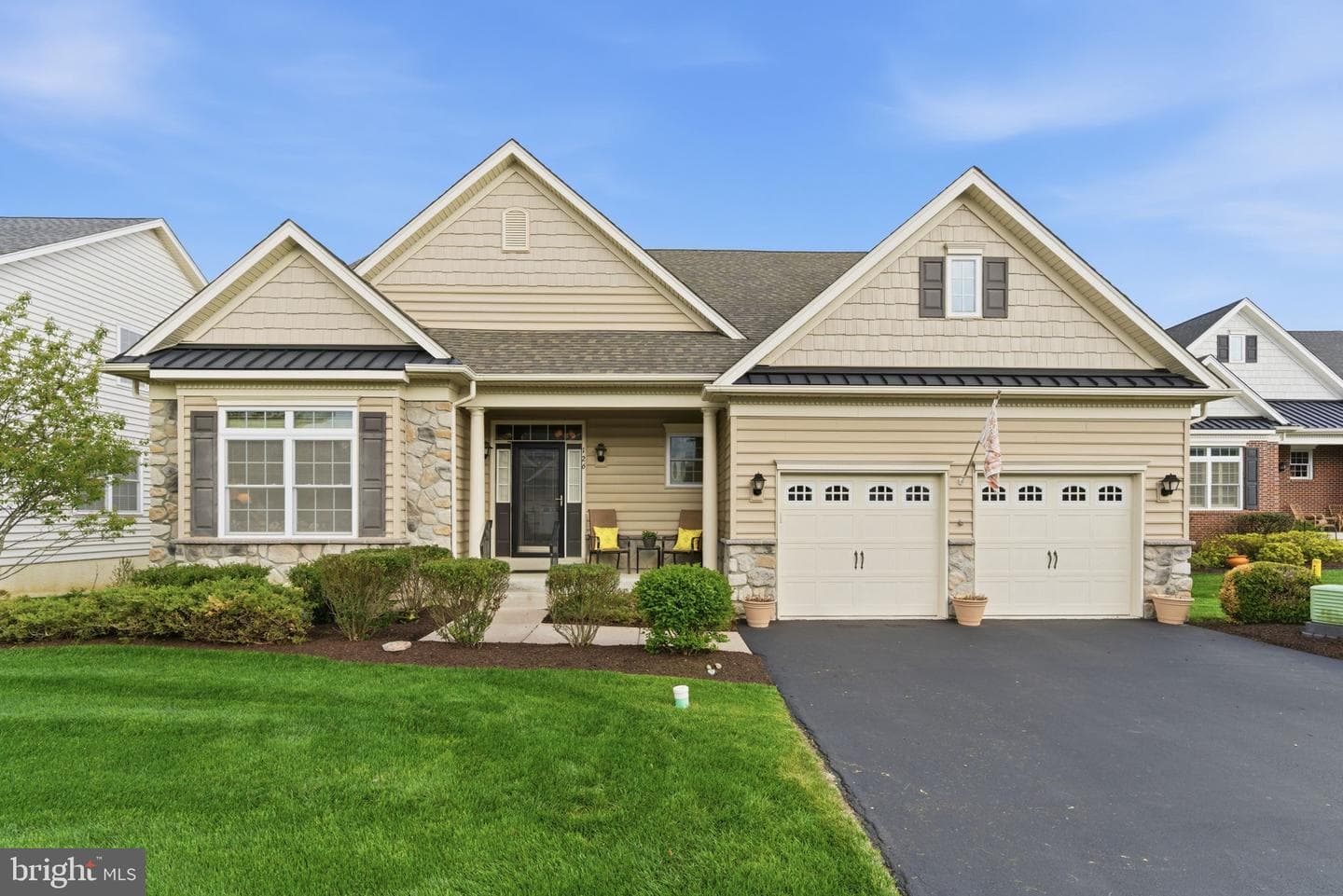 126 Bayhill Drive