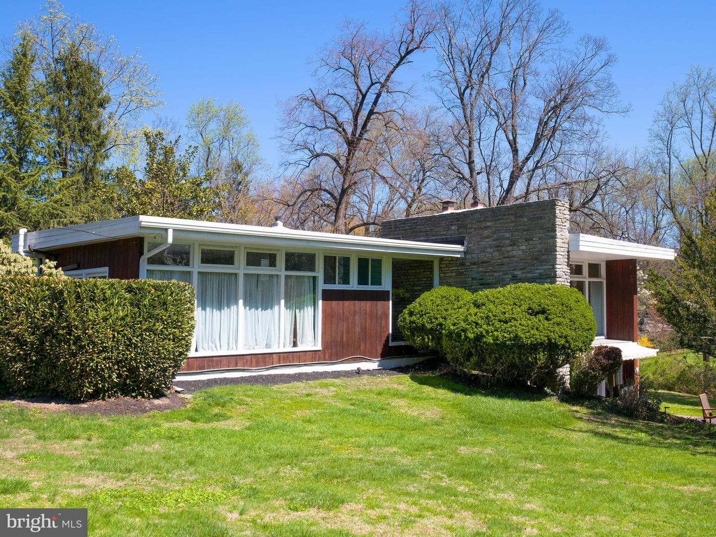 1321 Pepper Road
