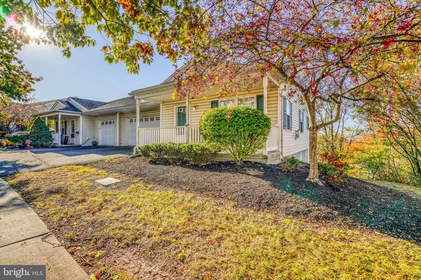 117 W Harmony Drive