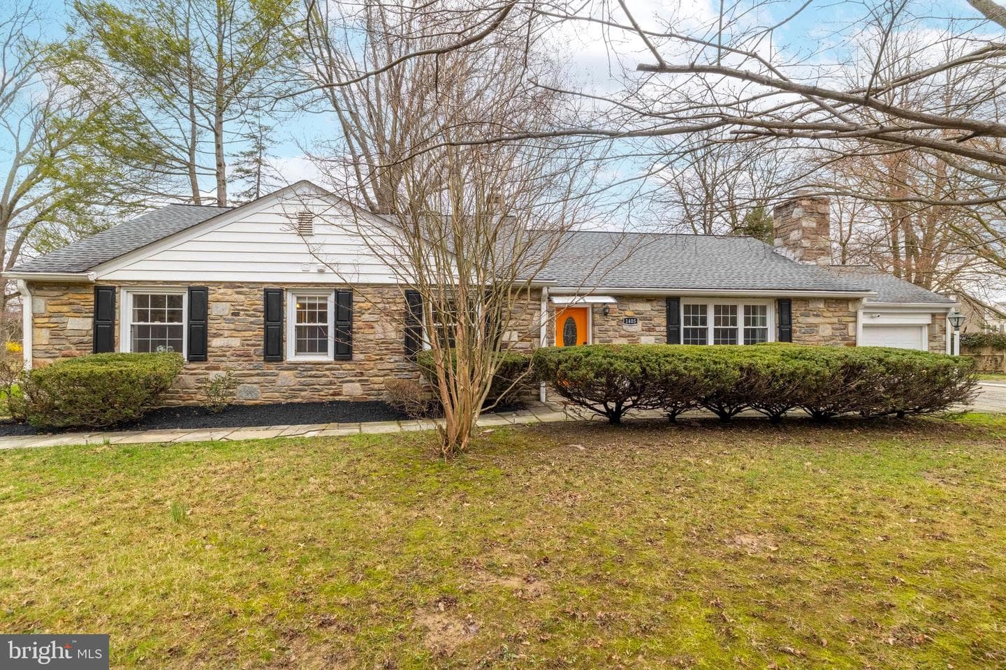 1405 W Church Road