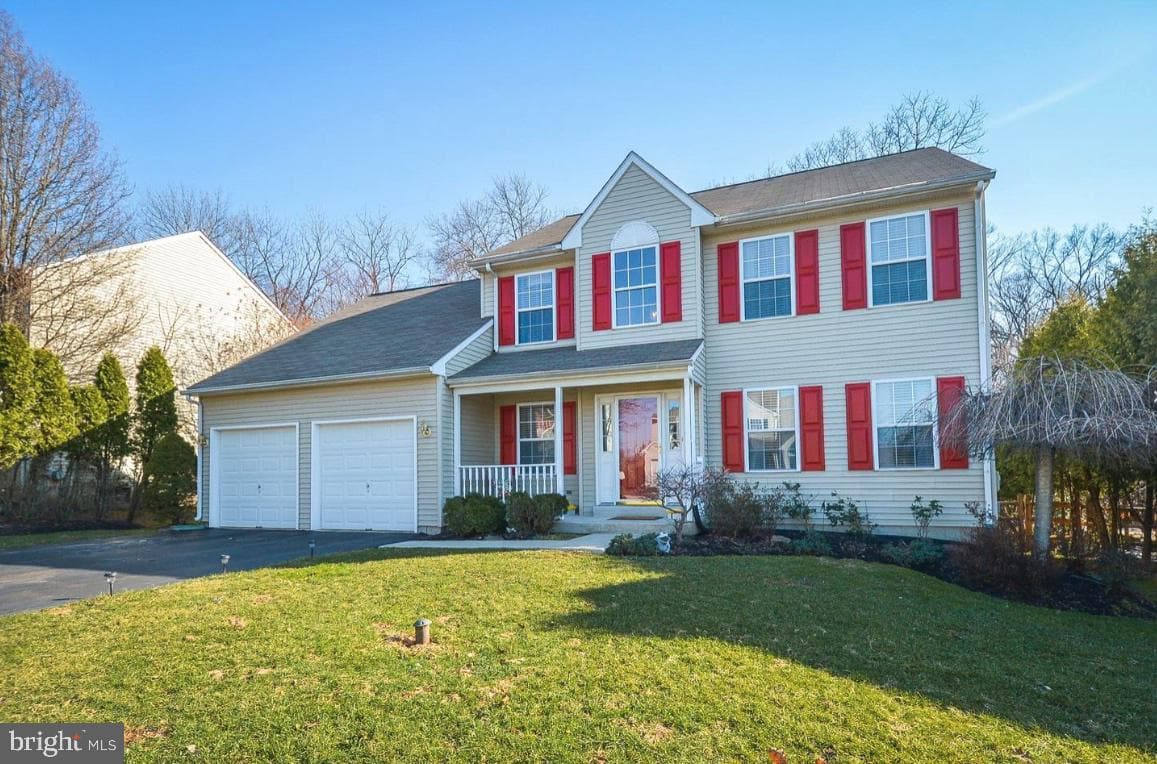 4017 Runnymeade Drive photo 1