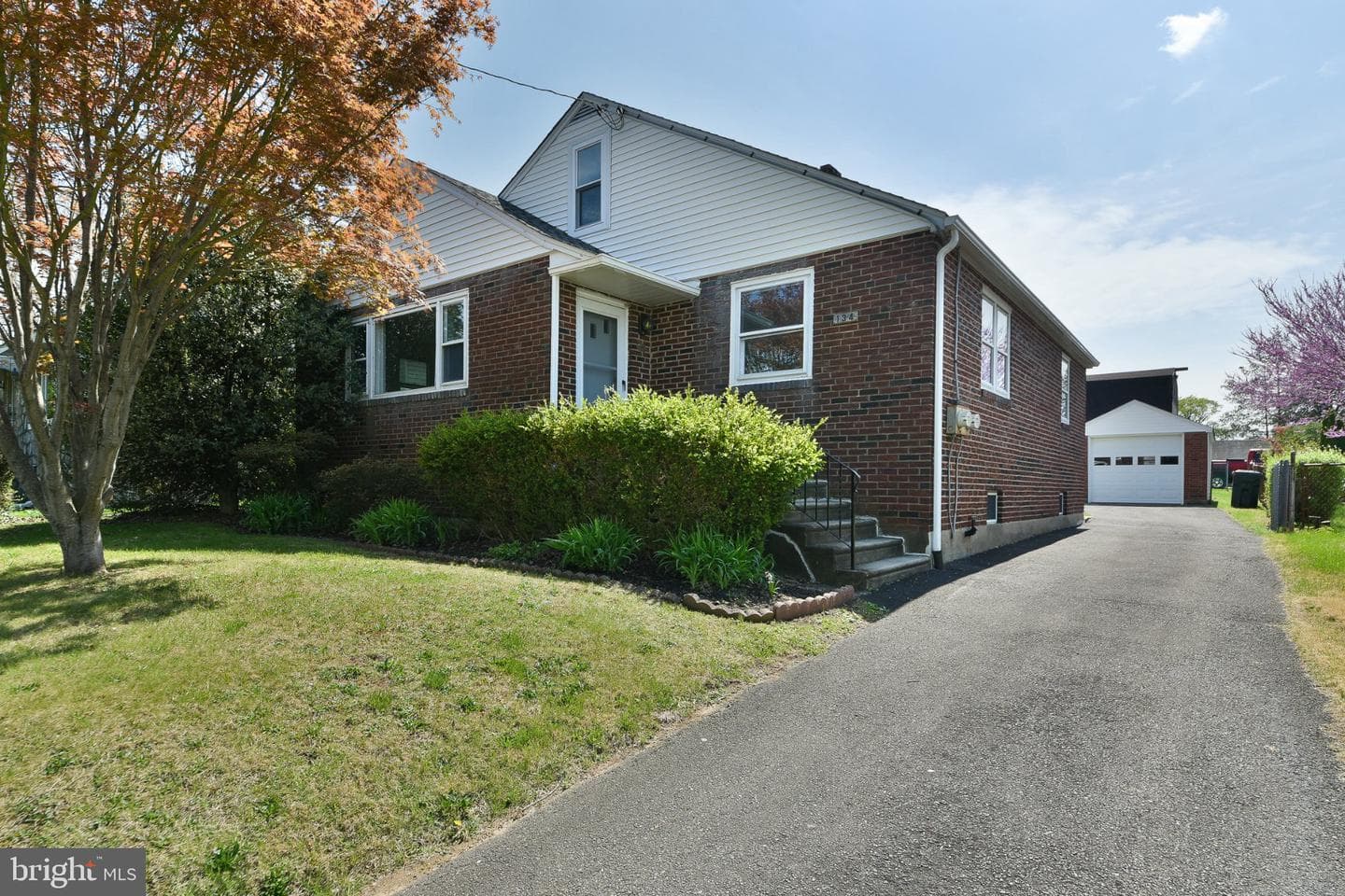 134 Shelmire Street