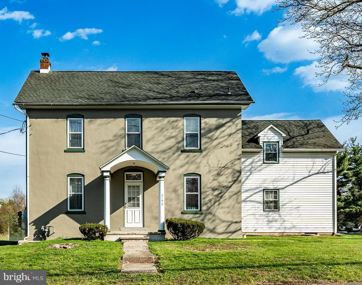 2190 E Buck Road photo 1