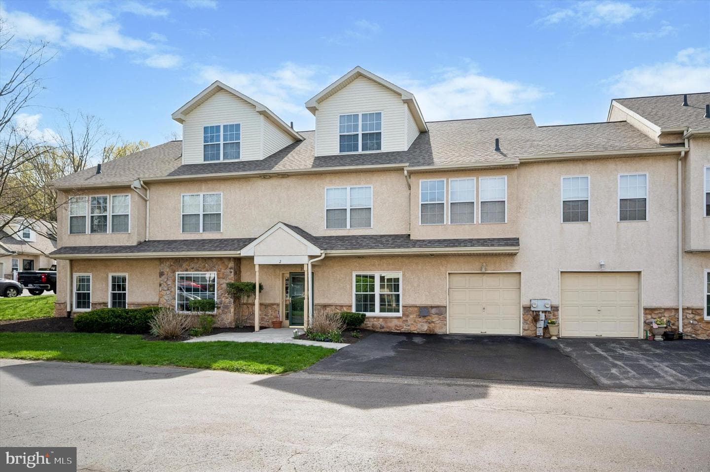 2 Patterson Avenue #2